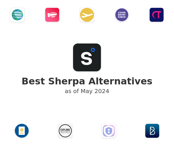 Best Sherpa Alternatives