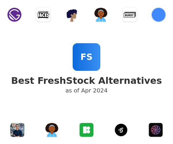 Best FreshStock Alternatives