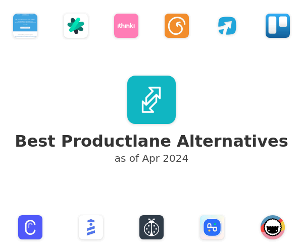 Best Productlane Alternatives