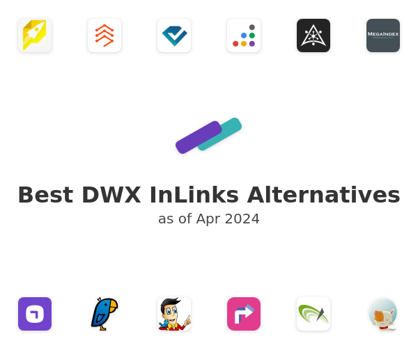Best DWX InLinks Alternatives