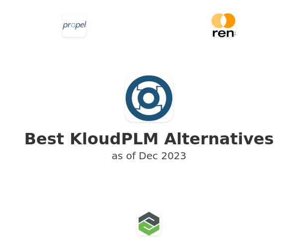 Best KloudPLM Alternatives