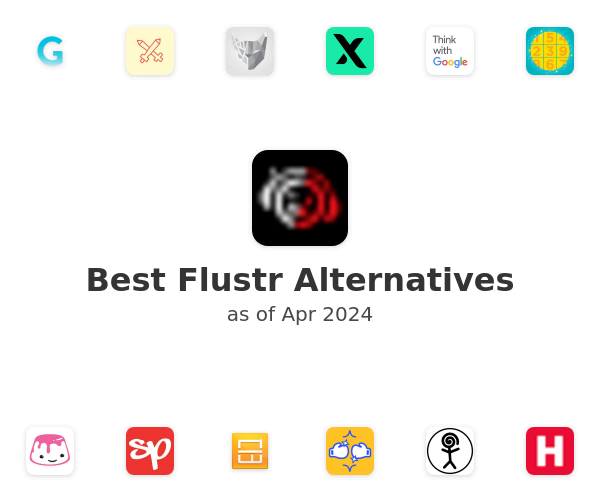 Best Flustr Alternatives