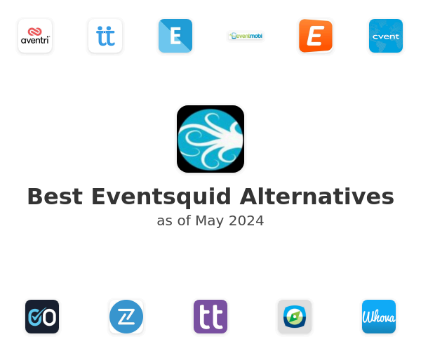 Best Eventsquid Alternatives
