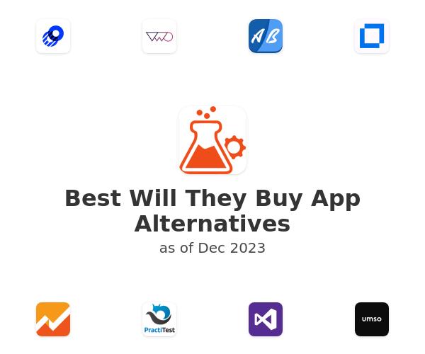 Best Will They Buy App Alternatives