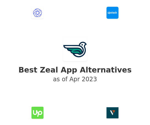 Best Zeal  App Alternatives