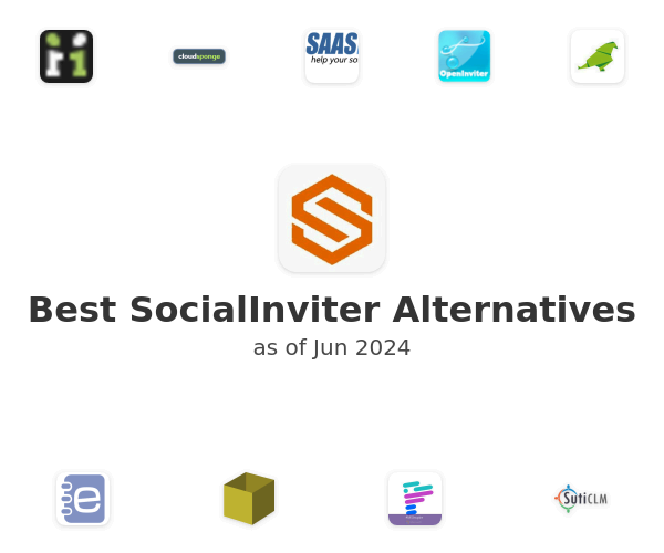 Best SocialInviter Alternatives