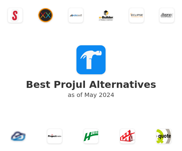 Best Projul Alternatives