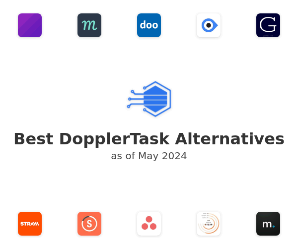 Best DopplerTask Alternatives