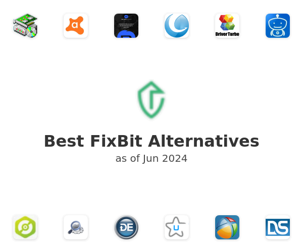 Best FixBit Alternatives