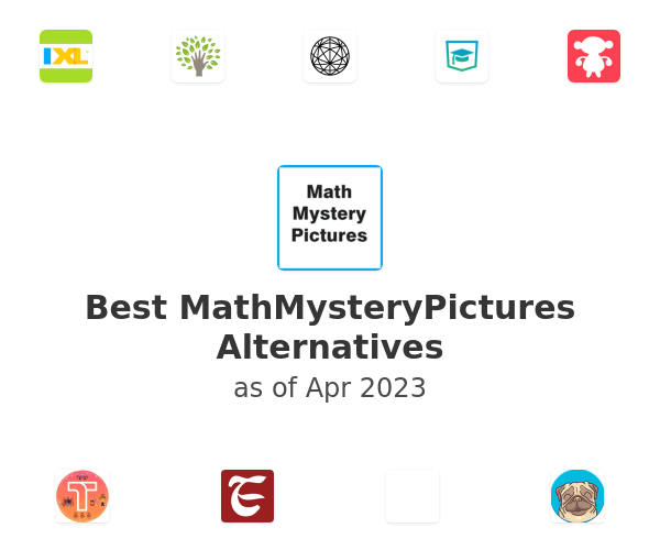 Best MathMysteryPictures Alternatives