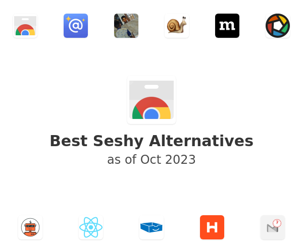 Best Seshy Alternatives