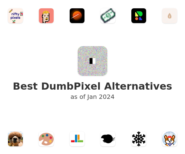 Best DumbPixel Alternatives
