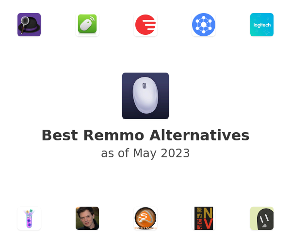 Best Remmo Alternatives