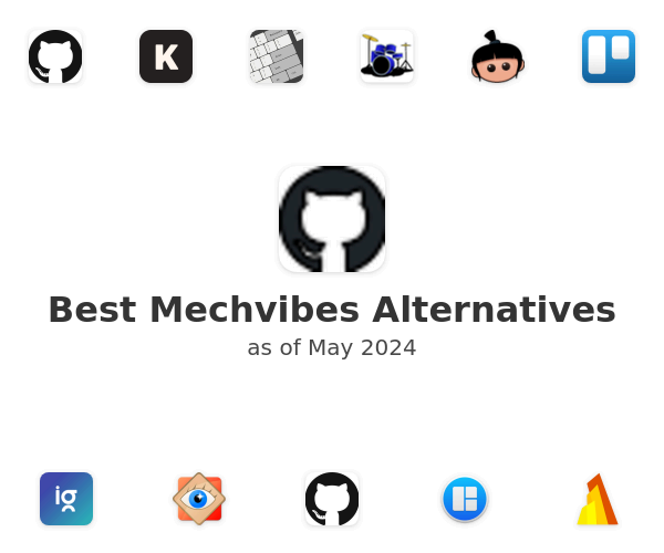 Best Mechvibes Alternatives