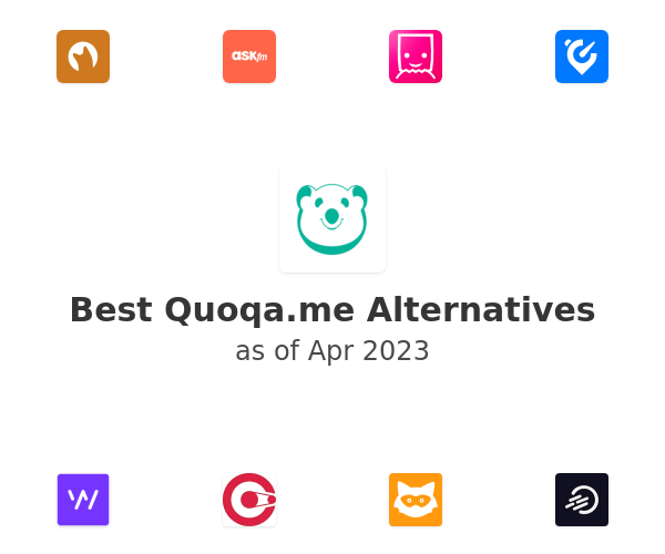 Best Quoqa.me Alternatives