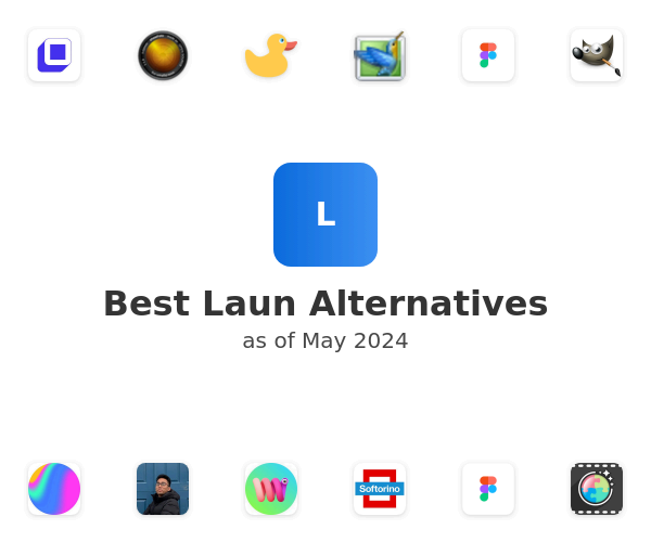 Best Laun Alternatives