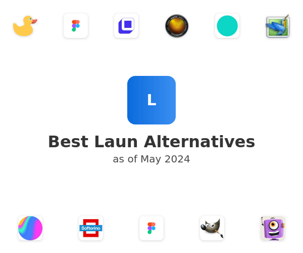 Best Laun Alternatives