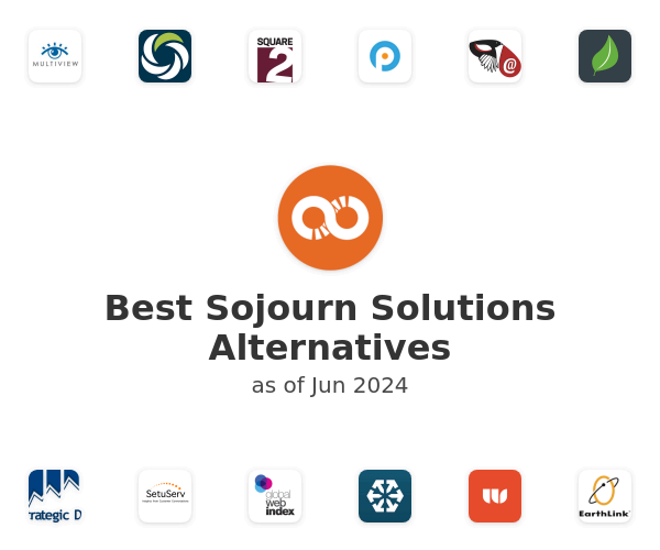 Best Sojourn Solutions Alternatives