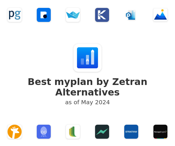 Best myplan by Zetran Alternatives