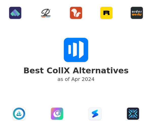 Best CollX Alternatives