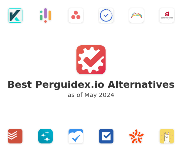 Best Perguidex.io Alternatives