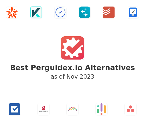 Best Perguidex.io Alternatives