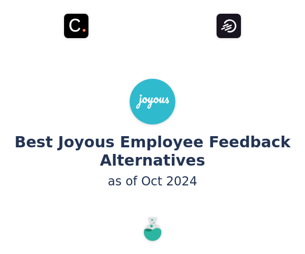 Best Joyous Employee Feedback Alternatives