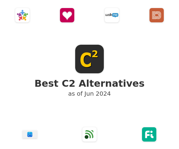 Best C2 Alternatives