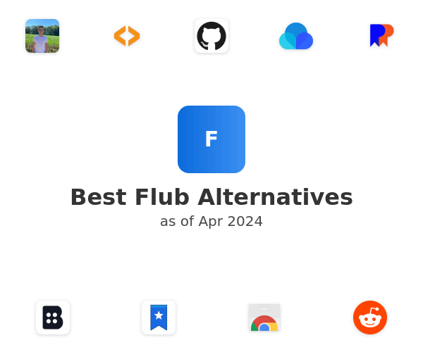 Best Flub Alternatives