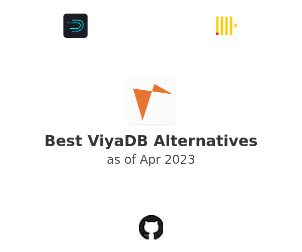 Best ViyaDB Alternatives