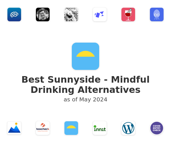Best Sunnyside - Mindful Drinking Alternatives