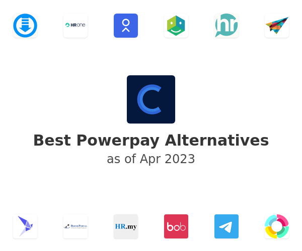 Best Powerpay Alternatives