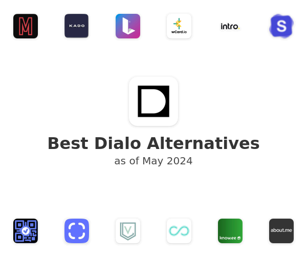 Best Dialo Alternatives