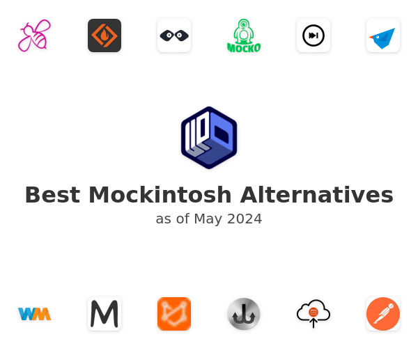 Best Mockintosh Alternatives
