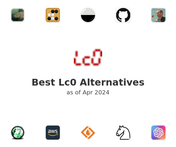 Best Lc0 Alternatives