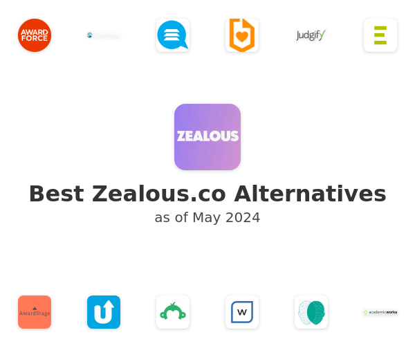 Best Zealous.co Alternatives