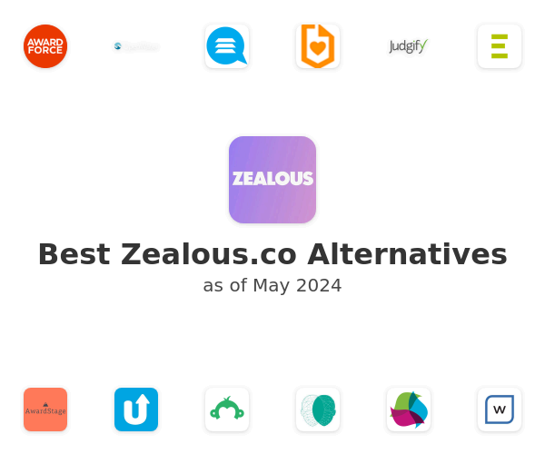 Best Zealous.co Alternatives