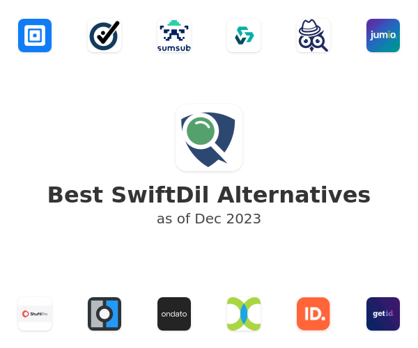 Best SwiftDil Alternatives