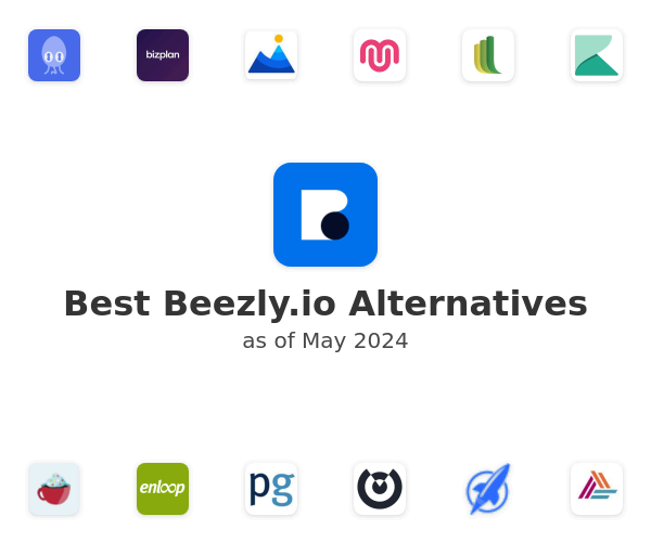 Best Beezly.io Alternatives