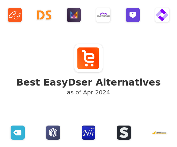 Best EasyDser Alternatives