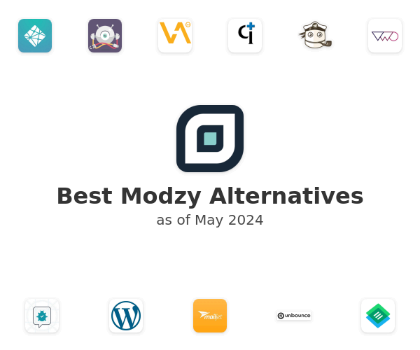 Best Modzy Alternatives