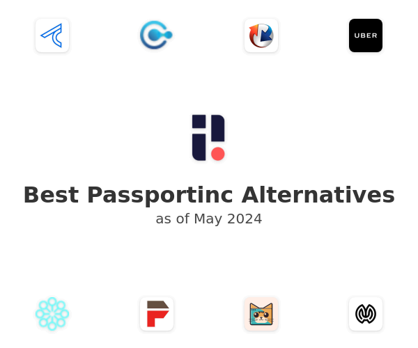 Best Passportinc Alternatives