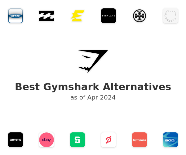 Best Gymshark Alternatives