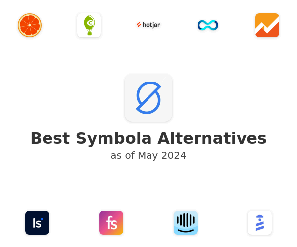 Best Symbola Alternatives