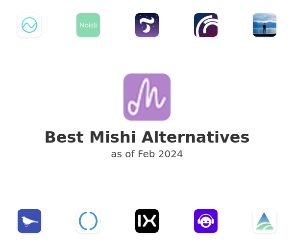 Best Mishi Alternatives
