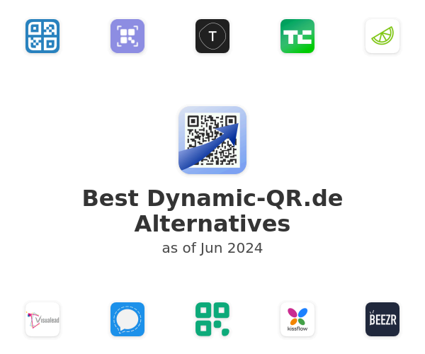 Best Dynamic-QR.de Alternatives