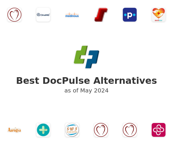 Best DocPulse Alternatives