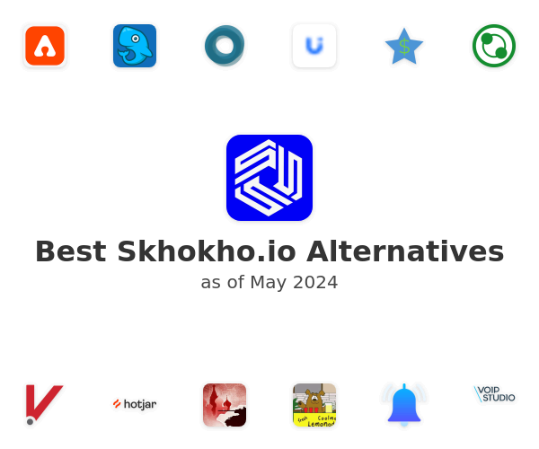 Best Skhokho.io Alternatives
