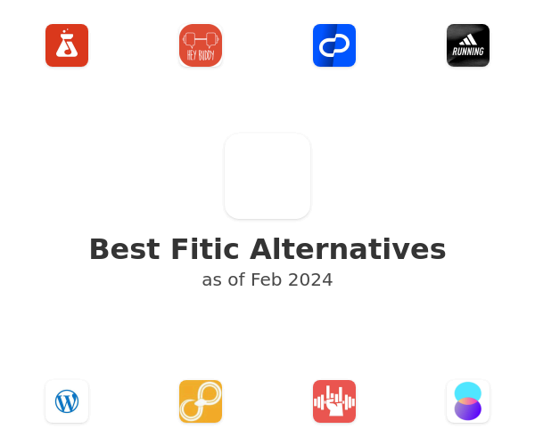 Best Fitic Alternatives