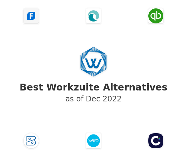Best Workzuite Alternatives